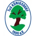 TuS BW Königsdorf loqosu