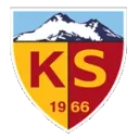 Kayserispor logo