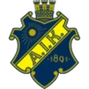 AIK W logo