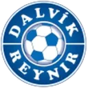 Dalvík / Reynir logo