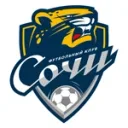 FC Sochi logosu