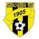 Soroksar logo