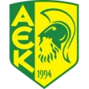 AEK Larnaka loqosu