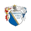 Kozarmisleny FC logosu