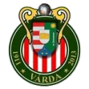 Kisvarda FC loqosu