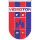 Fehérvár FC logo