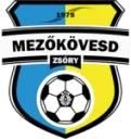 Логотип Mezokovesd-zsory