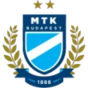 MTK Budapest logo
