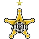Şerif Tiraspol loqosu