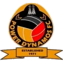 Power Dynamos loqosu