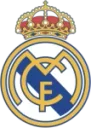 Real Madrid W logosu