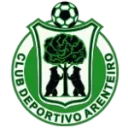 Arenteiro loqosu