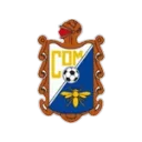 Mosconia logosu