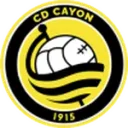 Cayón logo