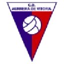 Логотип Aurrerá Vitoria
