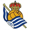 Real Sociedad III logo