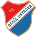 Baník Ostrava logosu