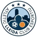 Atlètic Lleida logo