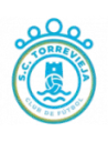SC Torrevieja logosu