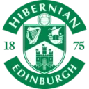 Hibernian logosu
