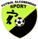 RC Alcobendas logosu