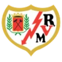 Rayo Vallecano II logosu