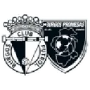 Burgos Promesas logo