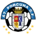 Atlético Porcuna logosu