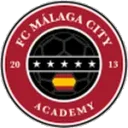Malaga City logo