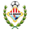 Логотип Manacor