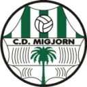 Логотип Migjorn