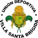 Villa Santa Brígida loqosu
