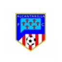 Логотип Alcantarilla
