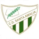 Santa Amalia logosu