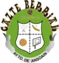 Логотип Gazte Berriak