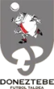 Логотип Doneztebe FT