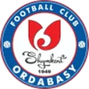 Ordabası loqosu