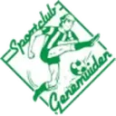 Логотип SC Genemuiden