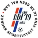 UDI '19 logosu