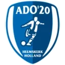 ADO '20 logosu