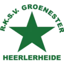 Groene Ster logo