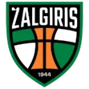 Kauno Žalgiris logo