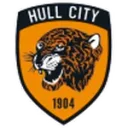 Hull City U21 loqosu