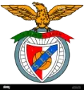 CF Benfica logo