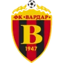Vardar Skopje logosu
