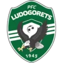Ludogorets III logo