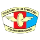 Czarni Sosnowiec W logosu