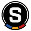 Sparta Praha W logosu