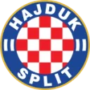 Hayduk Split loqosu