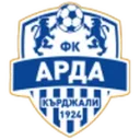 Arda Kardzhali logo